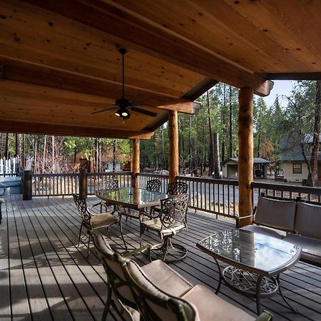 Starlight Lodge 西优胜美地 外观 照片